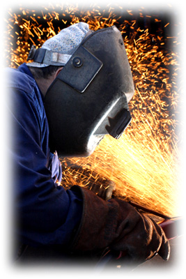 Fabrication Services